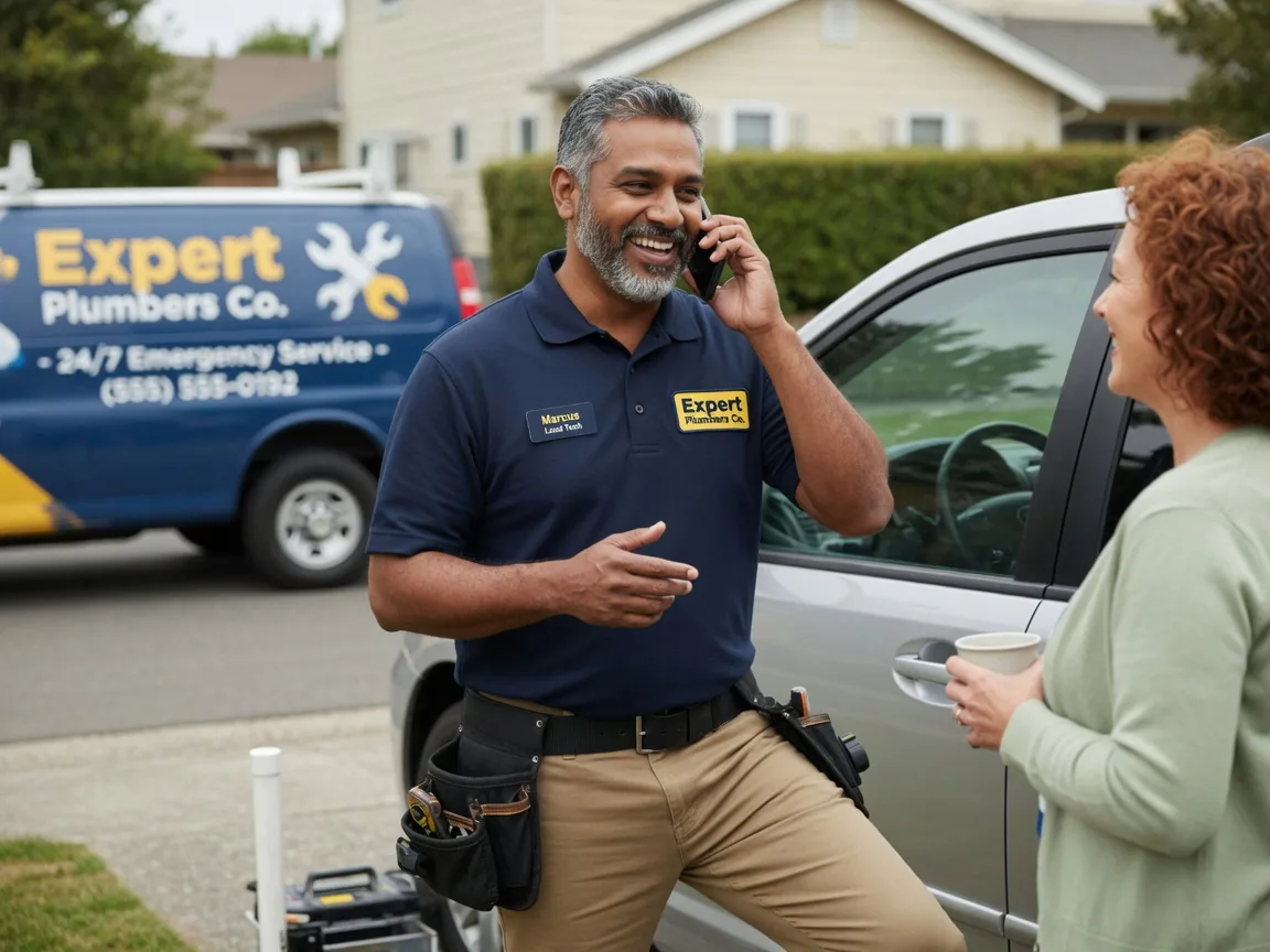 Drain Cleaning Chatfield, OH FAQs